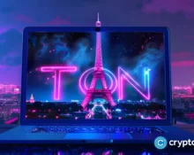 Toncoin nears a dreaded pattern despite strong on-chain metrics