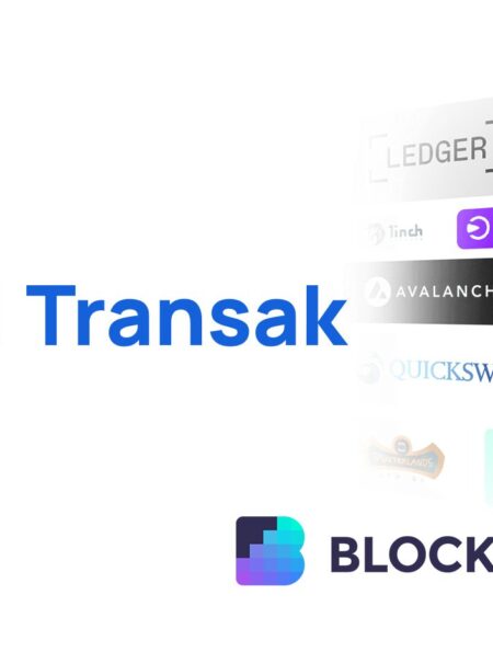 Transak: Bridging the Gap Between Fiat and Crypto for Decentralized Apps