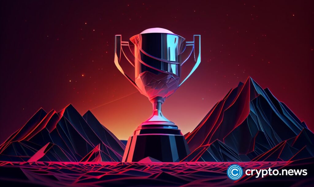 Tron enters consolidation phase, so whales turn to Kaspa and Cybro