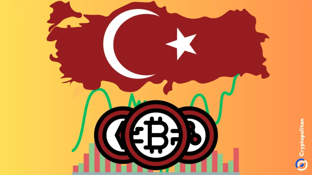 Turkey halts plans for new taxes on stocks and crypto investments