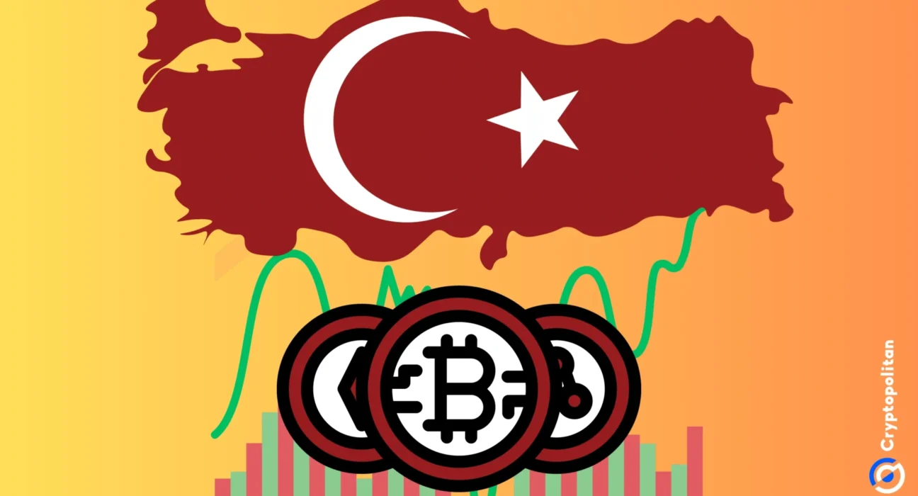 Turkey halts plans for new taxes on stocks and crypto investments