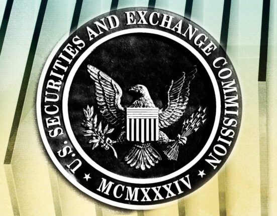 US SEC charges DeFi platform Rari Capital with misleading investors and unregistered broker activity