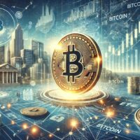 US Spot Bitcoin ETFs Become Second-Largest Holder Of BTC Behind Satoshi