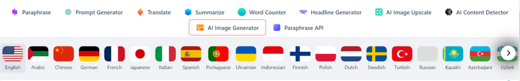 Ukraine’s Neural Writer challenges ChatGPT with multilingual AI magic