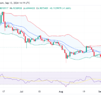 Uniswap price prediction 2024-2030: Will UNI keep steady?