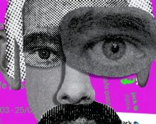 Unveiling the Art: Jack Dorsey - Decentral Eyes - Safe Passage Variant by Coldie | NFT CULTURE | NFT News | Web3 Culture