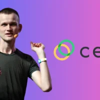 Vitalik Buterin endorses Celo after peak stablecoin traffic