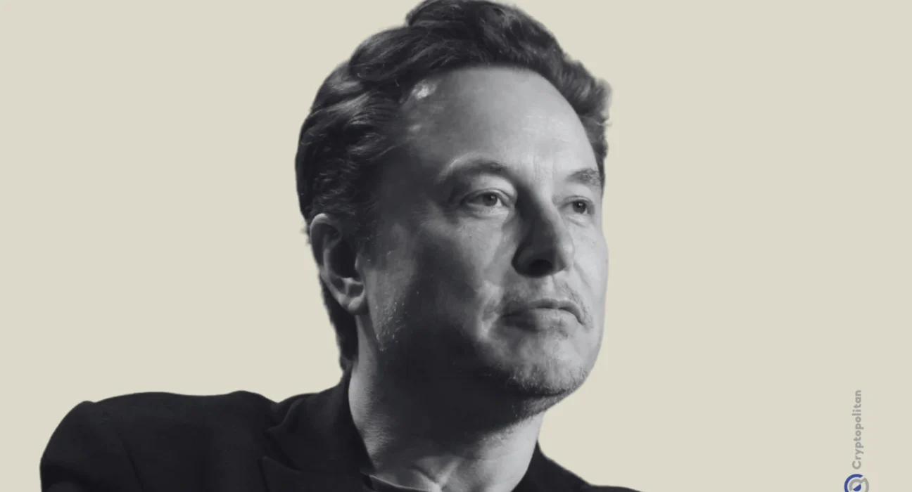 Western censorship pressure on Japanese game developers is “insane” says Elon Musk