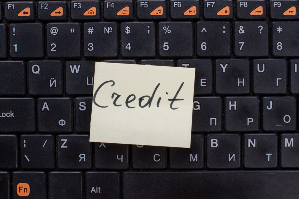 What Is Adverse Credit History? Meaning & Examples