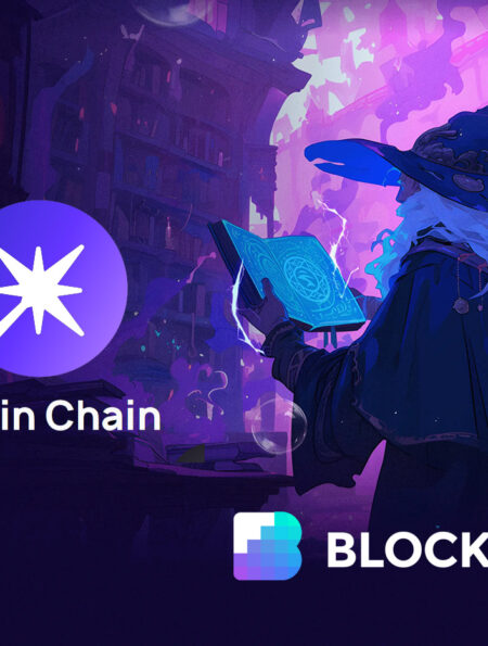 What is Merlin Chain? Complete Guide to The Bitcoin Layer 2 Protocol