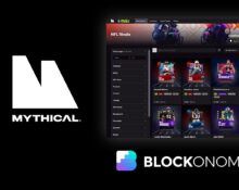 What is Mythical Marketplace? Platform for Trading In-Game NFT Assets