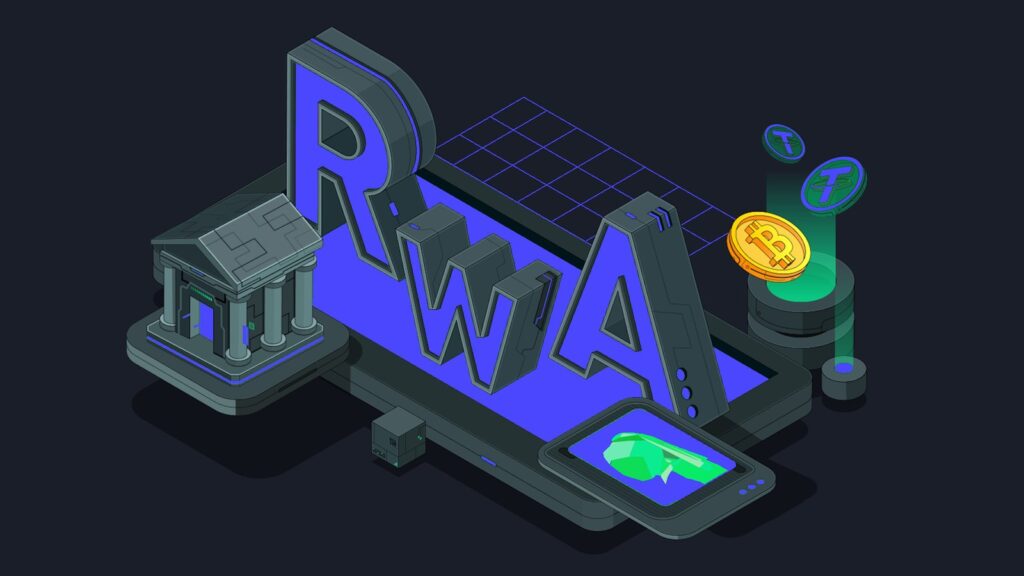 Why Data Indexers Are Key to Bringing Off-Chain Data On-Chain