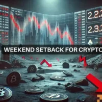 Why is crypto down today? Bitcoin’s 6% loss, unpacked