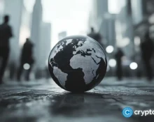 Worldcoin launches in three more countries; WLD token spikes