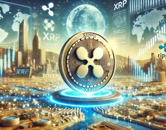 XRP Price Ready For 4x Jump To $2.6 As Major Bullish Pattern Breaks Occurs