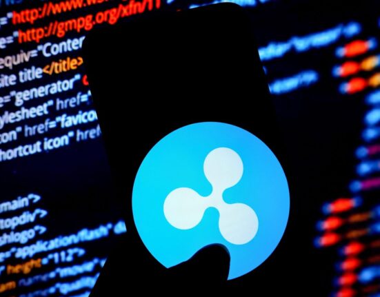 XRP Set To Soar Nearly 900% To $31, Analyst Highlights Key Resistance