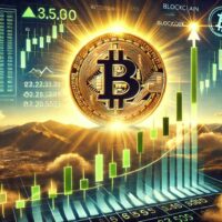 $33.14 Billion At Risk If The Bitcoin Price Hits $72,462, Here's Why