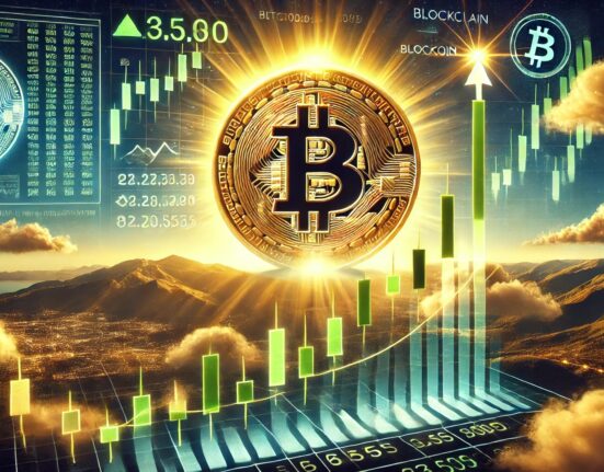 $33.14 Billion At Risk If The Bitcoin Price Hits $72,462, Here's Why