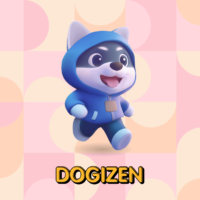 4 Reasons Why Dogizen Is the New Crypto To Watch in October 2024