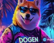 5 altcoins with 1000% upside potential: A millionaire-making crypto strategy