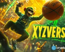 5 under-the-radar tokens that could surge by 2025