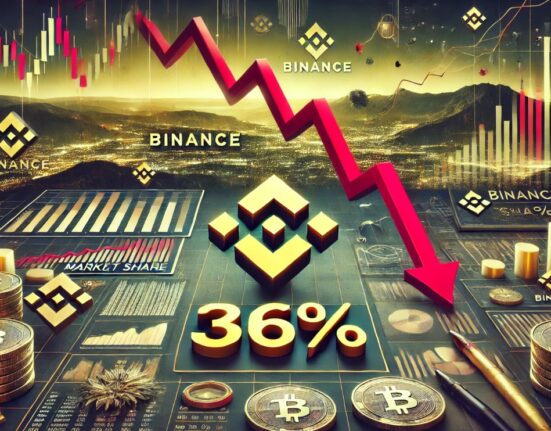 A Deep Dive Into The 36% Share Drop