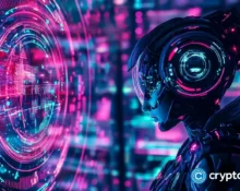 AI Companions token rises as technicals point to a 45% AIC surge
