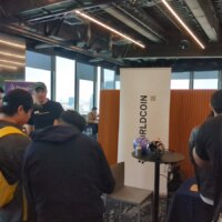 Ad giant Hakuhodo to expand Worldcoin retina scans in Japan