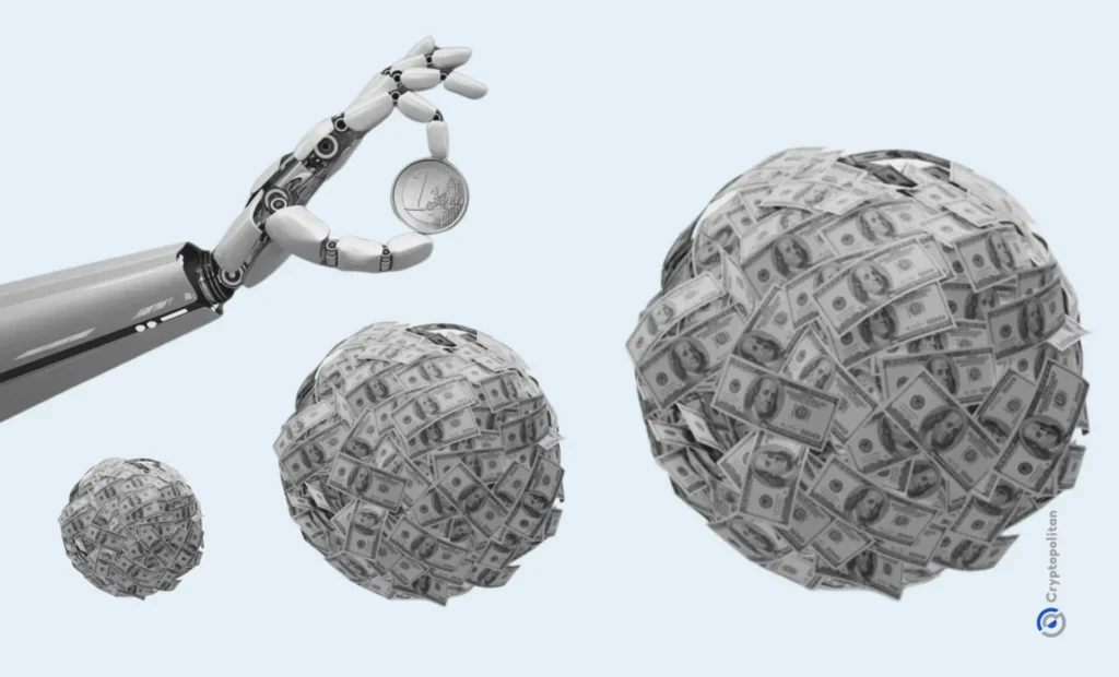 Aethir invests $100M to supercharge AI and cloud gaming development