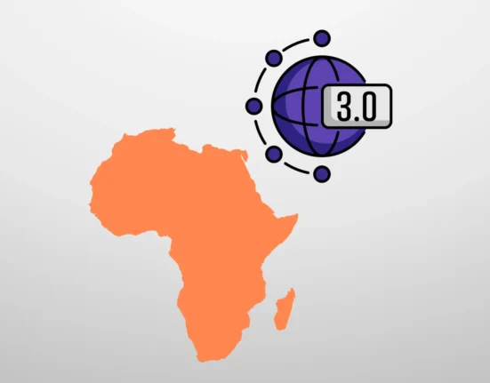 Africa dominates Web3 adoption as it outpaces the west