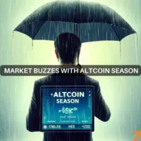 Altcoin season soon? Here’s what Bitcoin needs to do to kick off the alt rally