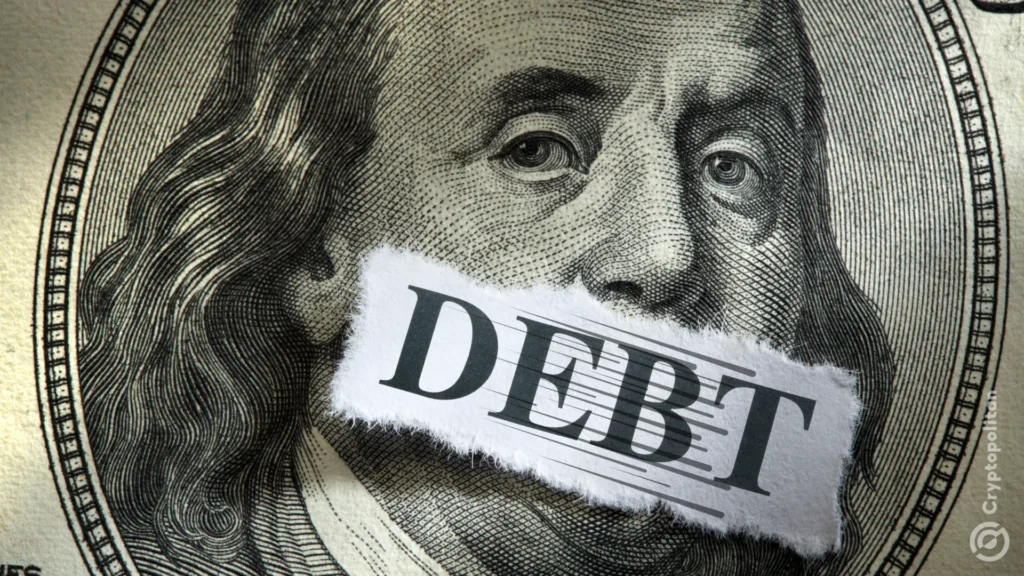 America’s budget deficit hits $1.8 trillion, third largest in history