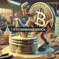 Amidst Bitcoin's struggles, BTC should break THIS level for a bull run