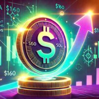 Analyst Eyes $160 As Critical Breakpoint