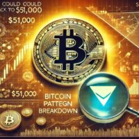 Analyzing The Effect of Trump's Political Agenda On Crypto Markets