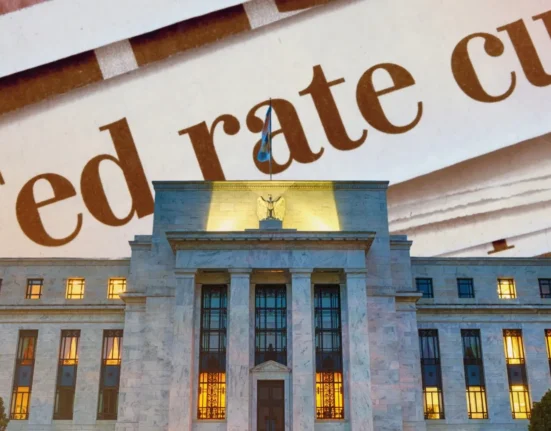 Another 50 bps rate cut by the Fed is unlikely to happen again this year