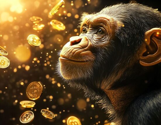 ApeCoin Climbs 100% On Major Tech Advancements