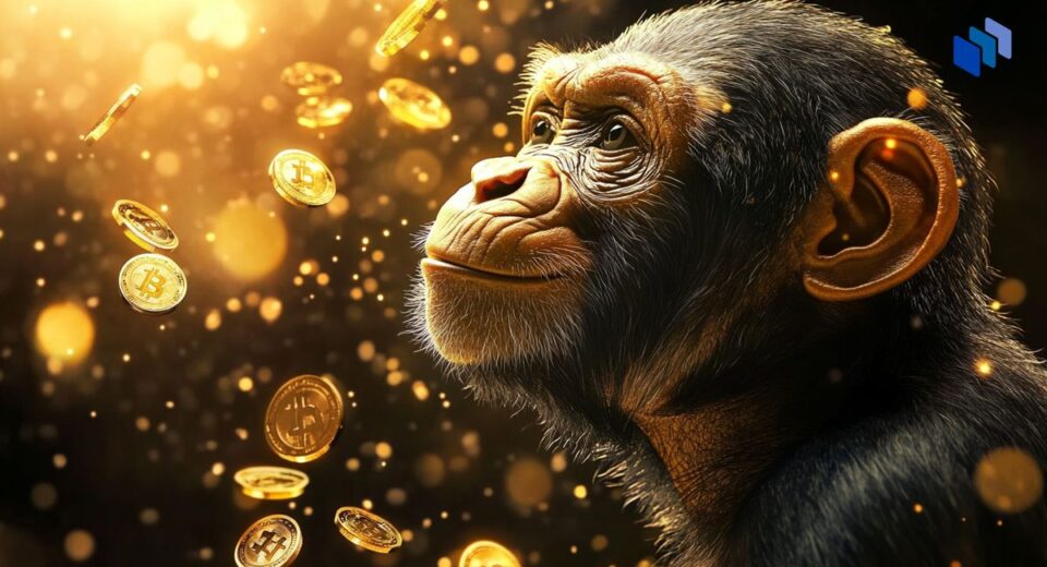 ApeCoin Climbs 100% On Major Tech Advancements