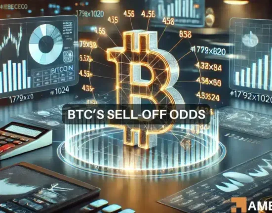 Are Bitcoin sell-off fears real? $7B in unrealized profits suggests...