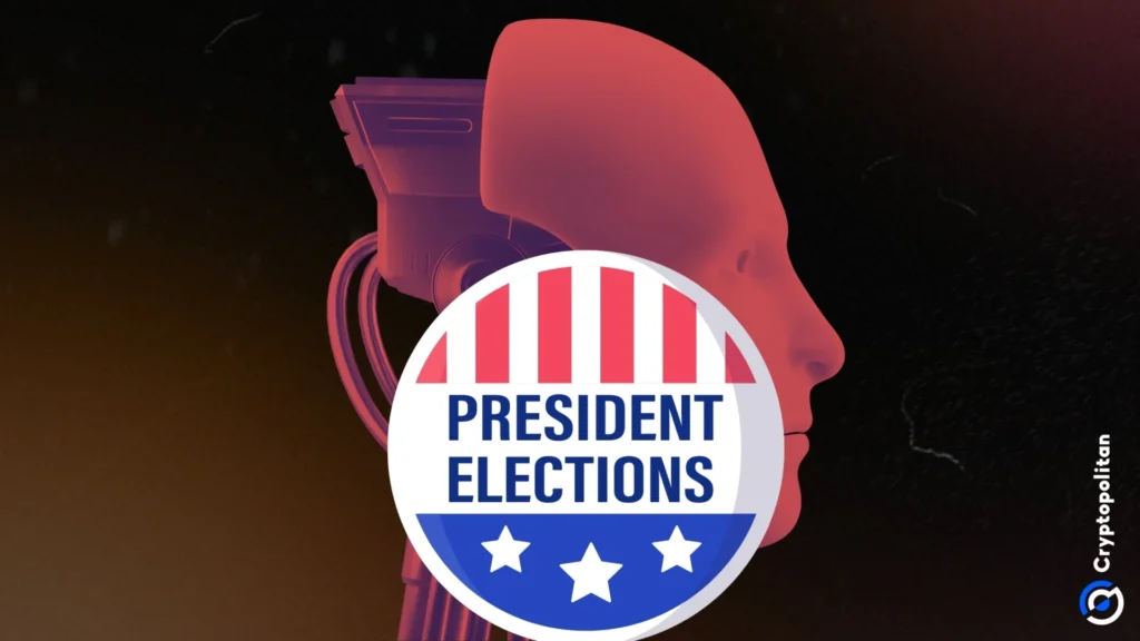 Artificial Intelligence is being used to manipulate elections, OpenAI raises alarm