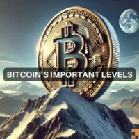 Assessing why BTC must stay above $60,600