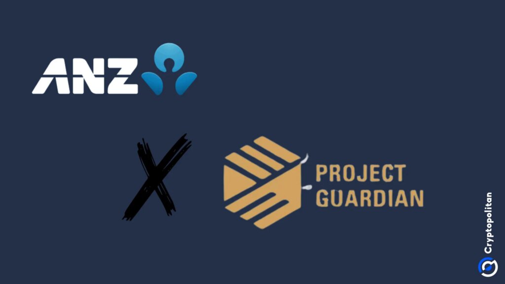 Australia bank joins Project Guardian to unlock cross-blockchain stablecoin transfers