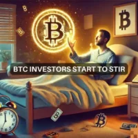 BTC ATH when? Investors stir as Bitcoin Open Interest crosses historic highs