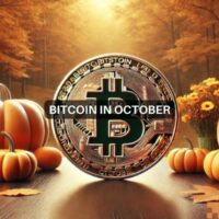 BTC might decline based on 2 scenarios