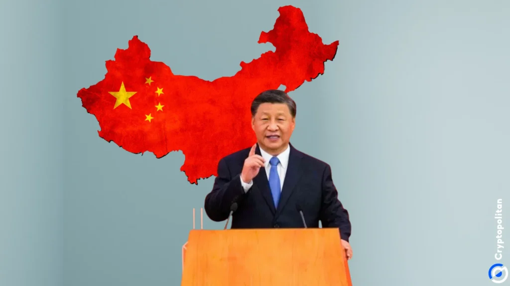 Behind Xi Jinping’s u-turn on China’s fiscal stimulus strategy