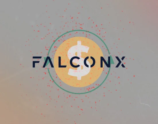 Billion-dollar crypto broker, FalconX seeks to acquire viable companies following record revenue increase