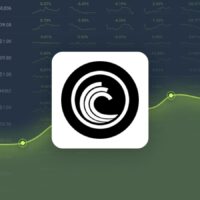 BitTorrent Gained 15.25% in Last Month and is Predicted to Reach $0.000001 By Oct 10, 2024