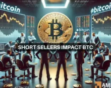 Bitcoin: $10 Billion short squeeze next? Key data says...