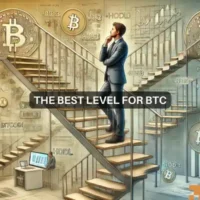 Bitcoin: 2 factors that can propel BTC beyond $67K
