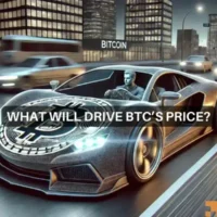 Bitcoin: 3 key narratives that could influence BTC prices this week